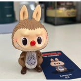 Labubu The Monsters Animals Series Kangaroo